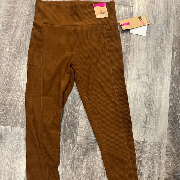 LEGGINGS - Picture 3 of 4